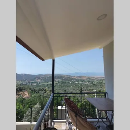 Huzurun Adresi / The Piece Of Heaven Villa *
