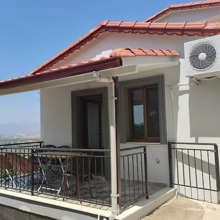 Villa Huzurun Adresi / The Piece Of Heaven