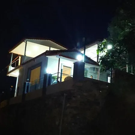 Huzurun Adresi / The Piece Of Heaven Villa