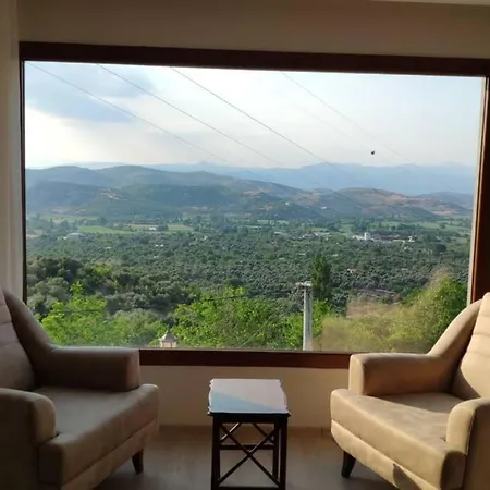 Villa Huzurun Adresi / The Piece Of Heaven