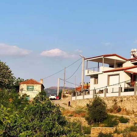 Huzurun Adresi / The Piece Of Heaven Villa *