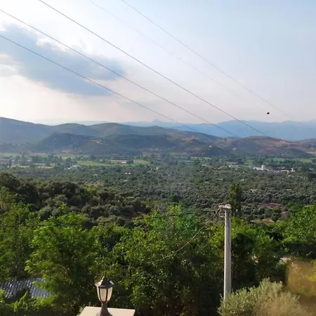 Villa Huzurun Adresi / The Piece Of Heaven