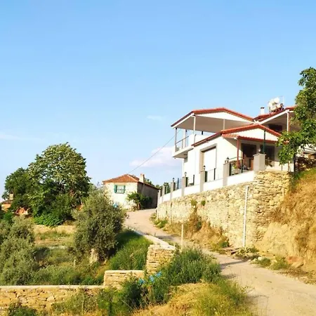 Villa Huzurun Adresi / The Piece Of Heaven *